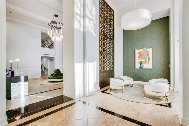 Image for property 565 Peachtree Street 1209, Atlanta, GA 30308