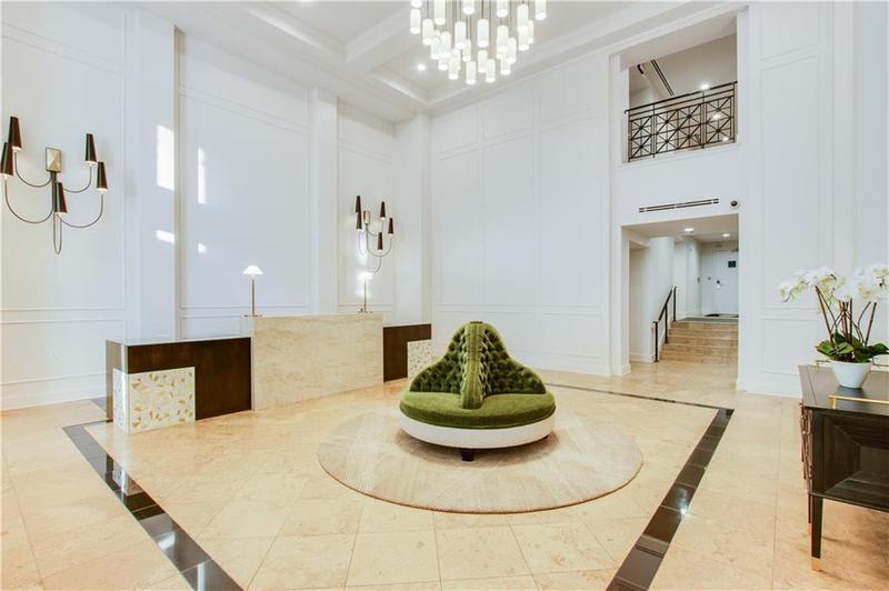 Image for property 565 Peachtree Street 1209, Atlanta, GA 30308