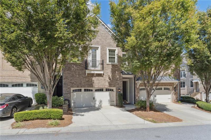 Image for property 2801 Avington Lane, Smyrna, GA 30080