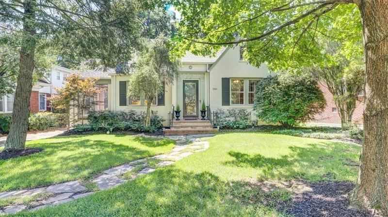 Image for property 1361 Briarcliff Road, Atlanta, GA 30306