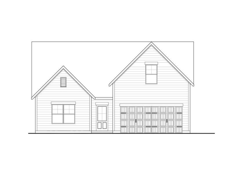 Image for property 176 Greenview Court, Homer, GA 30547