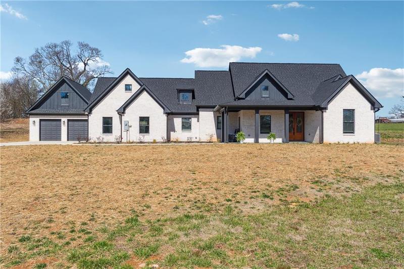 Image for property 4425 Clarks Bridge Road, Gainesville, GA 30506