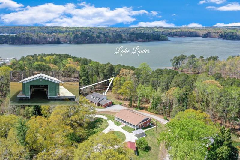 Image for property 3464 Maynard Circle, Gainesville, GA 30506