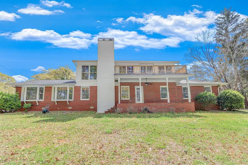 Image for property 3464 Maynard Circle, Gainesville, GA 30506