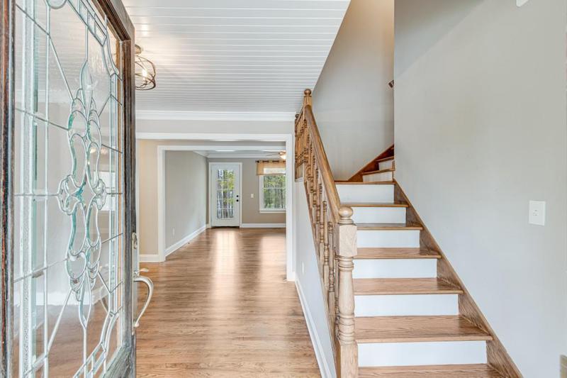 Image for property 3464 Maynard Circle, Gainesville, GA 30506