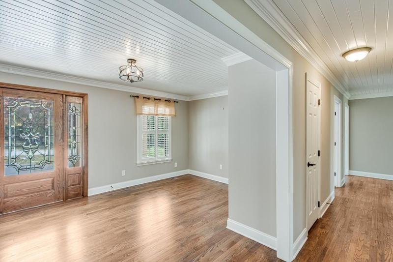 Image for property 3464 Maynard Circle, Gainesville, GA 30506