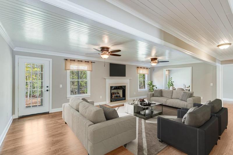 Image for property 3464 Maynard Circle, Gainesville, GA 30506