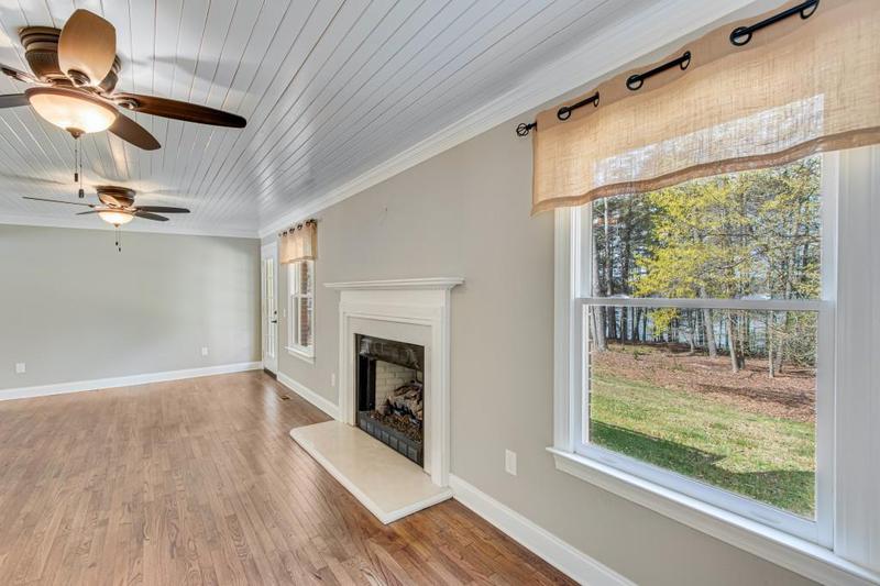 Image for property 3464 Maynard Circle, Gainesville, GA 30506