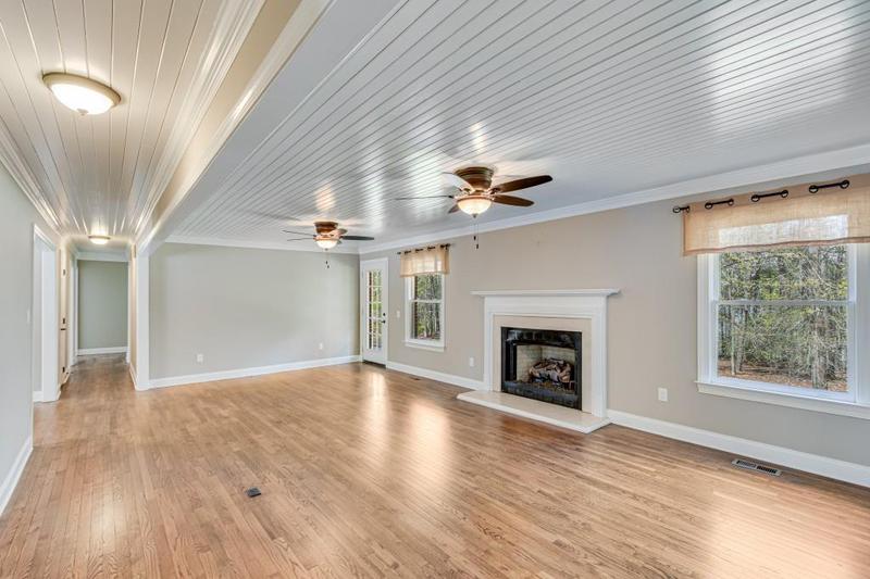 Image for property 3464 Maynard Circle, Gainesville, GA 30506