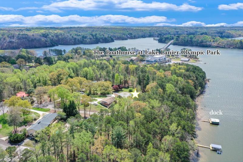 Image for property 3464 Maynard Circle, Gainesville, GA 30506