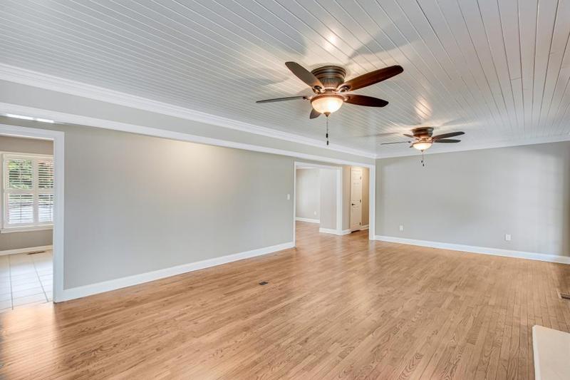 Image for property 3464 Maynard Circle, Gainesville, GA 30506