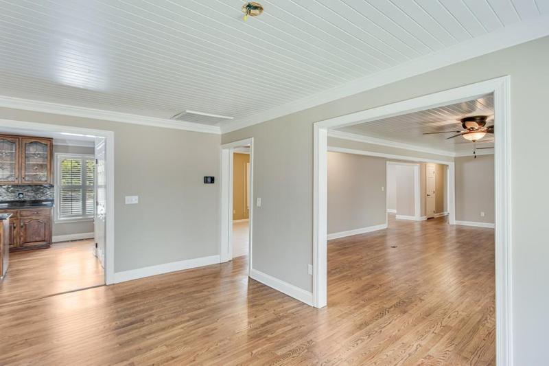 Image for property 3464 Maynard Circle, Gainesville, GA 30506