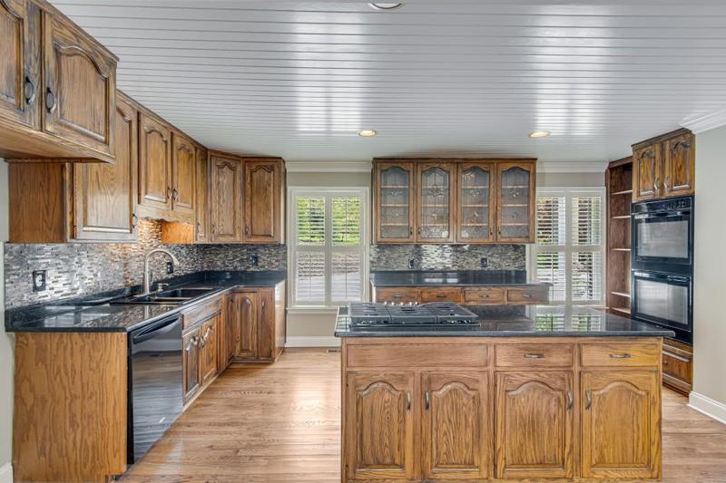 Image for property 3464 Maynard Circle, Gainesville, GA 30506