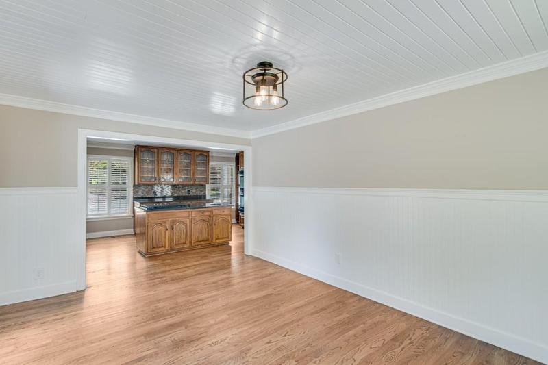Image for property 3464 Maynard Circle, Gainesville, GA 30506