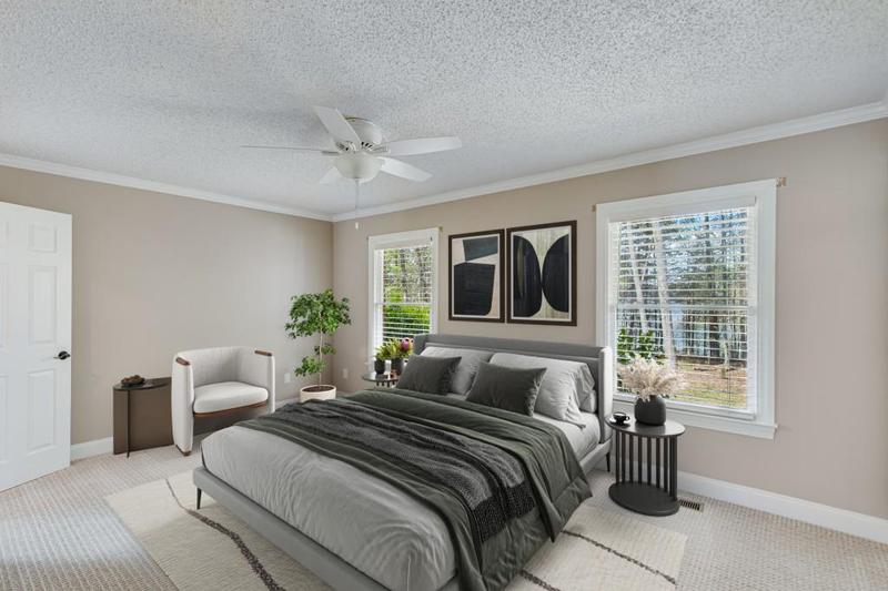 Image for property 3464 Maynard Circle, Gainesville, GA 30506