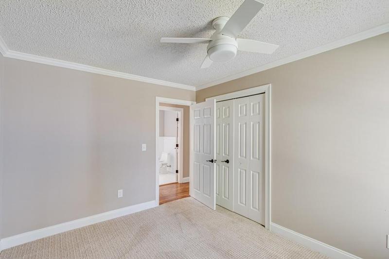 Image for property 3464 Maynard Circle, Gainesville, GA 30506