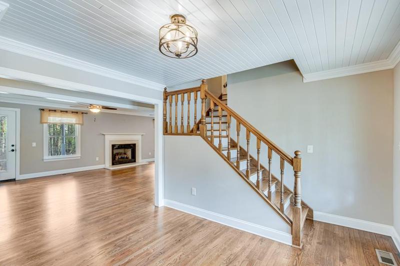 Image for property 3464 Maynard Circle, Gainesville, GA 30506