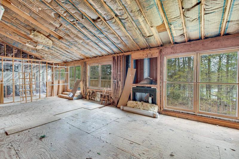 Image for property 3464 Maynard Circle, Gainesville, GA 30506