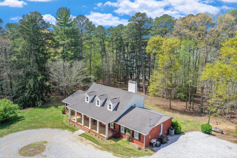 Image for property 3464 Maynard Circle, Gainesville, GA 30506