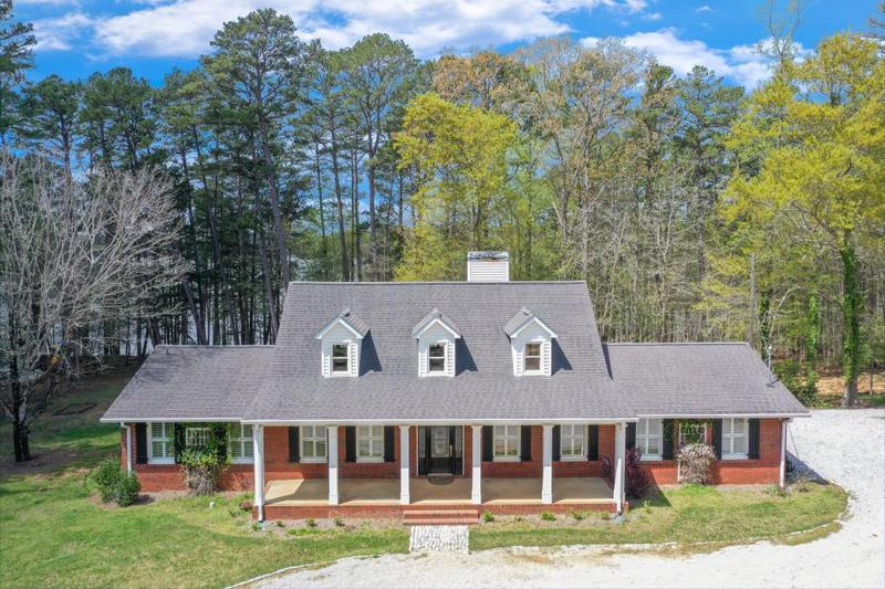 Image for property 3464 Maynard Circle, Gainesville, GA 30506