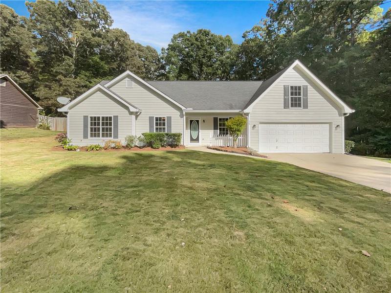 Image for property 70 Mountainside Lane, Covington, GA 30016