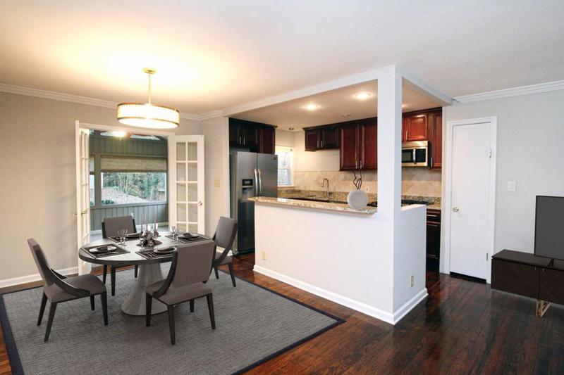 Image for property 1715 Moores Mill Road, Atlanta, GA 30318