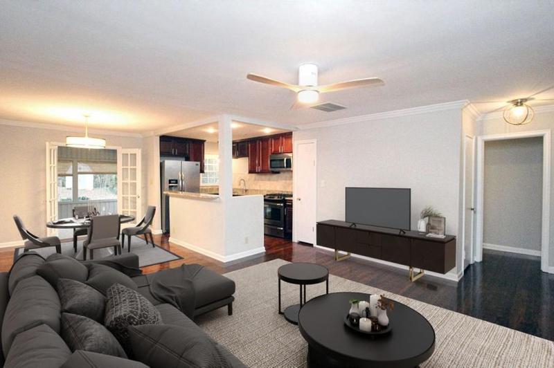 Image for property 1715 Moores Mill Road, Atlanta, GA 30318