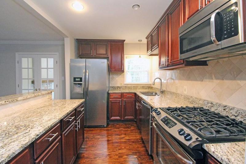Image for property 1715 Moores Mill Road, Atlanta, GA 30318