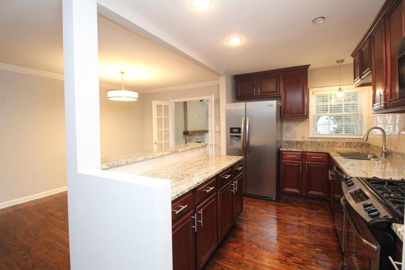 Image for property 1715 Moores Mill Road, Atlanta, GA 30318