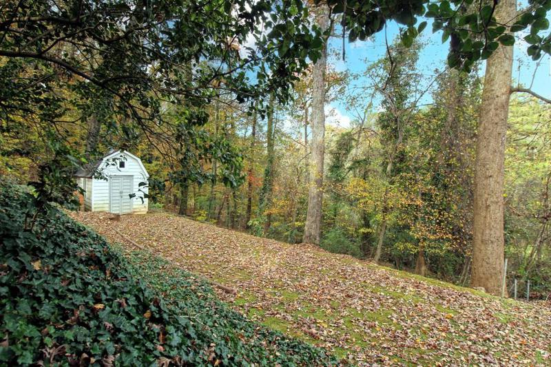 Image for property 1715 Moores Mill Road, Atlanta, GA 30318