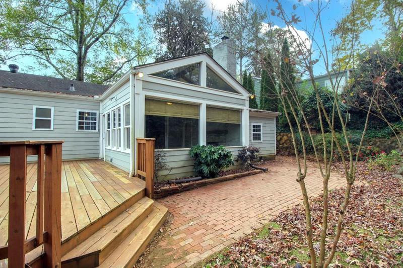 Image for property 1715 Moores Mill Road, Atlanta, GA 30318