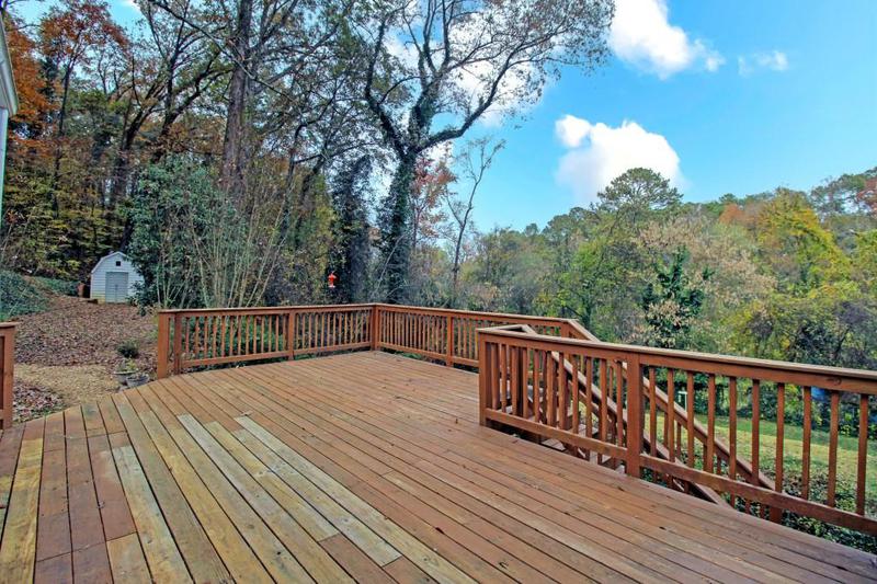 Image for property 1715 Moores Mill Road, Atlanta, GA 30318