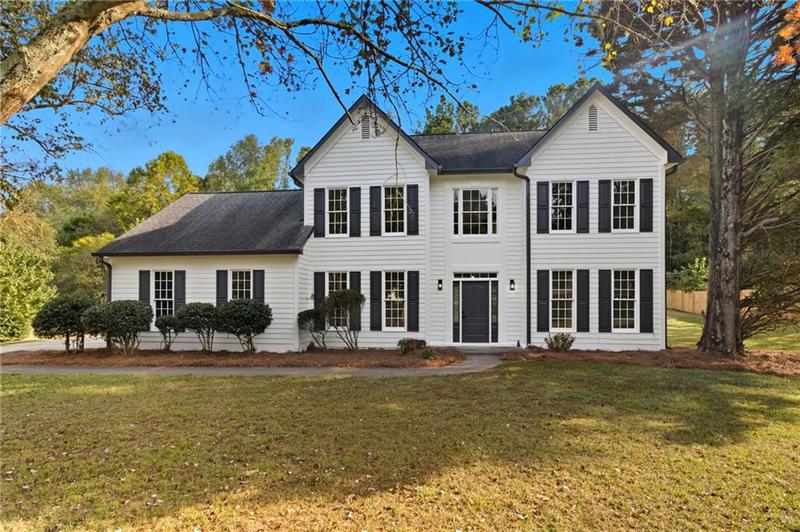 Image for property 9396 Fairfield Parkway, Jonesboro, GA 30236