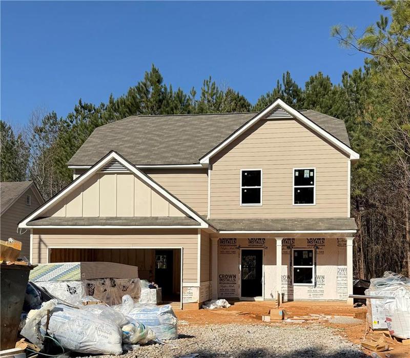 Image for property 48 Beaver Point, Villa Rica, GA 30180