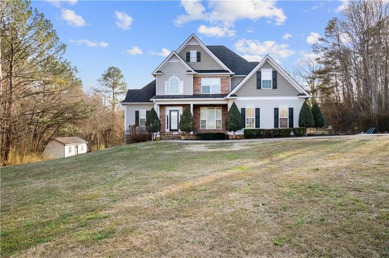 Image for property 2778 Macland Road, Dallas, GA 30157