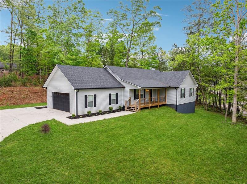 Image for property 34 Tilly Lane, Ellijay, GA 30540