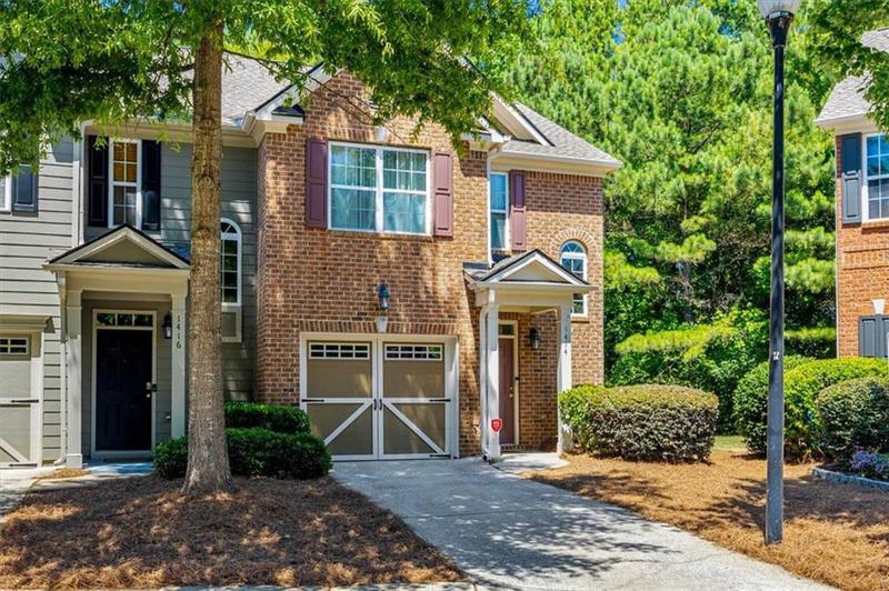 Image for property 1414 DOLCETTO Trace 14, Kennesaw, GA 30152