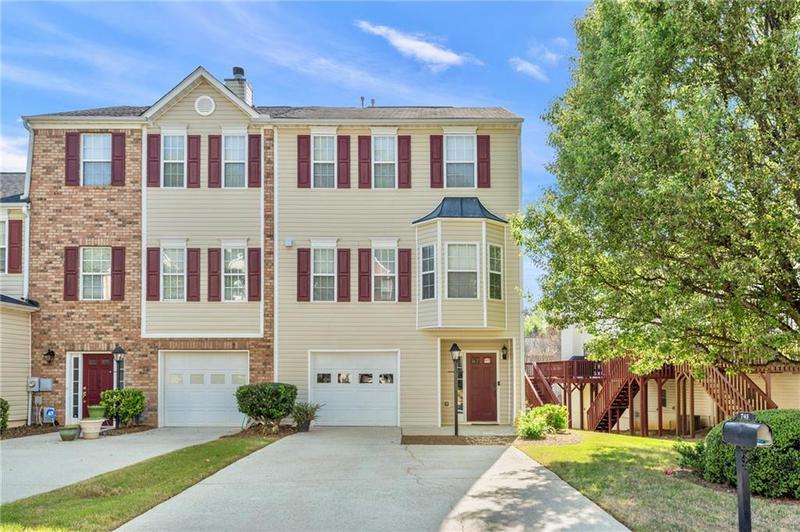 Image for property 745 Abbotts Mill Court, Johns Creek, GA 30097