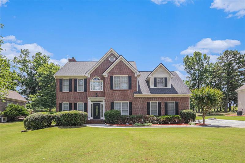 Image for property 1644 Beaver Creek Lane, Snellville, GA 30078