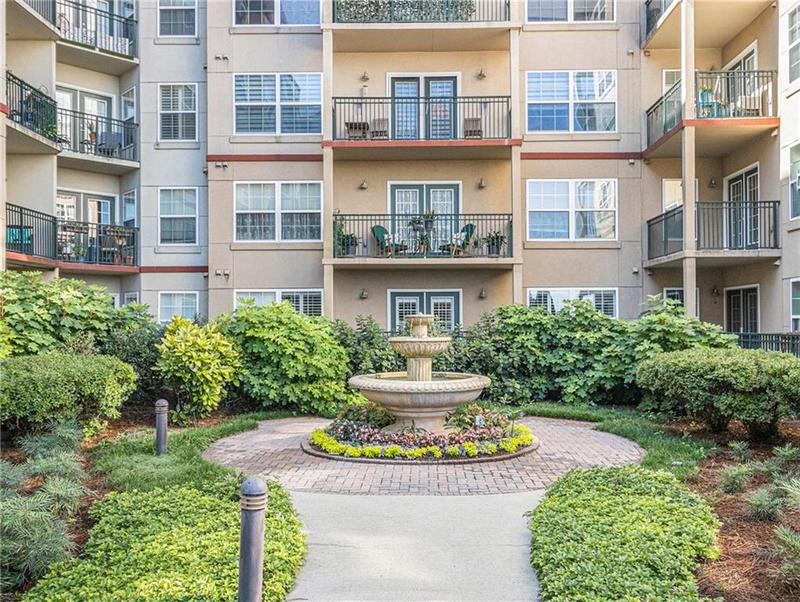Image for property 230 Ponce de Leon Avenue 322, Decatur, GA 30030