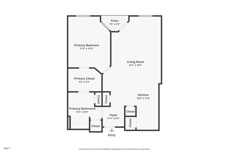 Image for property 230 Ponce de Leon Avenue 322, Decatur, GA 30030