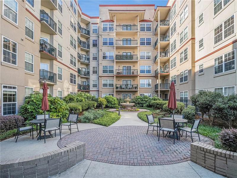 Image for property 230 Ponce de Leon Avenue 322, Decatur, GA 30030