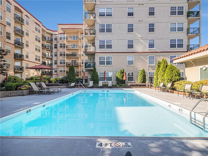 Image for property 230 Ponce de Leon Avenue 322, Decatur, GA 30030