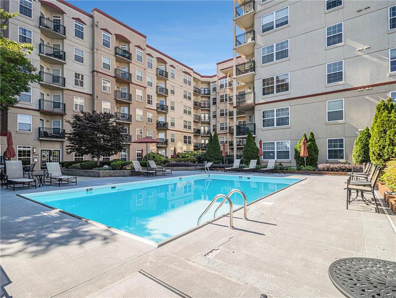 Image for property 230 Ponce de Leon Avenue 322, Decatur, GA 30030