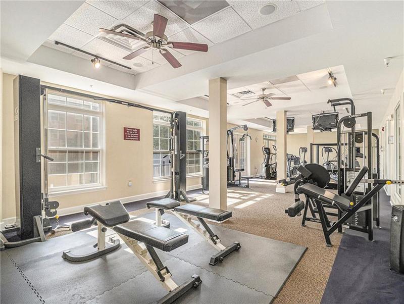 Image for property 230 Ponce de Leon Avenue 322, Decatur, GA 30030