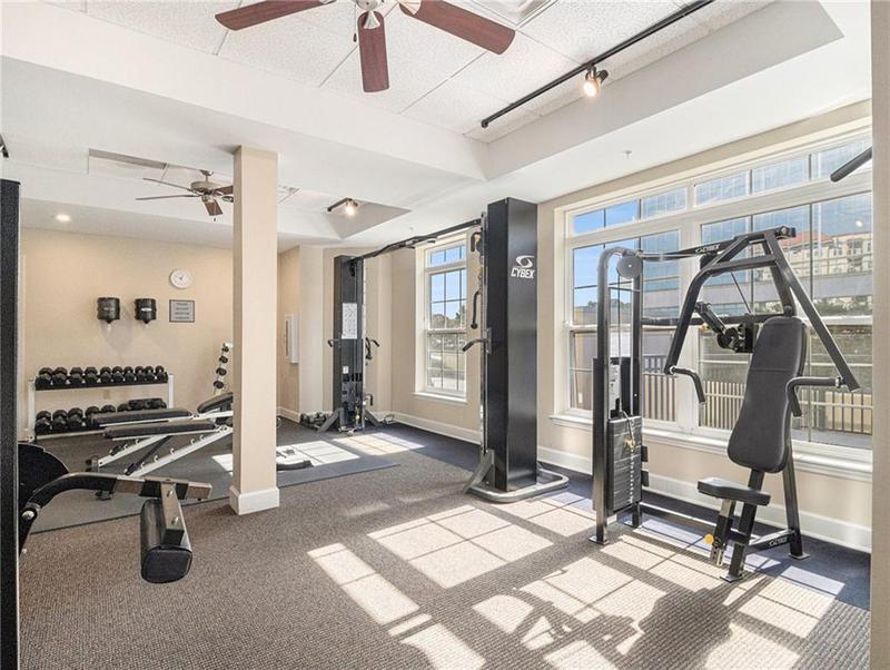 Image for property 230 Ponce de Leon Avenue 322, Decatur, GA 30030