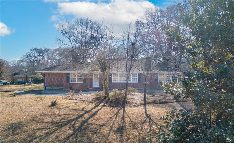 Image for property 1141 Milstead Avenue, Conyers, GA 30012