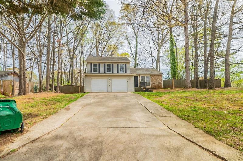 Image for property 5175 Walker Road, Stone Mountain, GA 30088