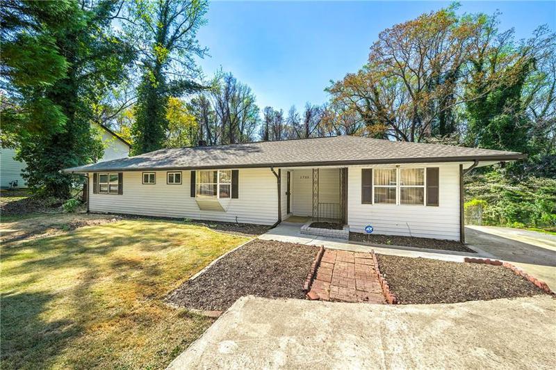 Image for property 1755 Fairburn Road, Atlanta, GA 30331