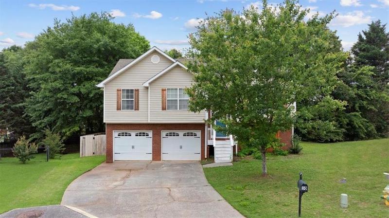 Image for property 10 Piedmont Lane, Cartersville, GA 30120